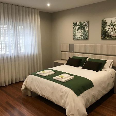 Villaverde Barro  Экстерьер фото