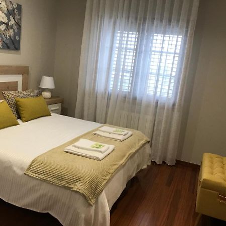 Villaverde Barro  Экстерьер фото
