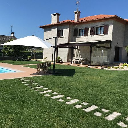 Villaverde Barro  Экстерьер фото