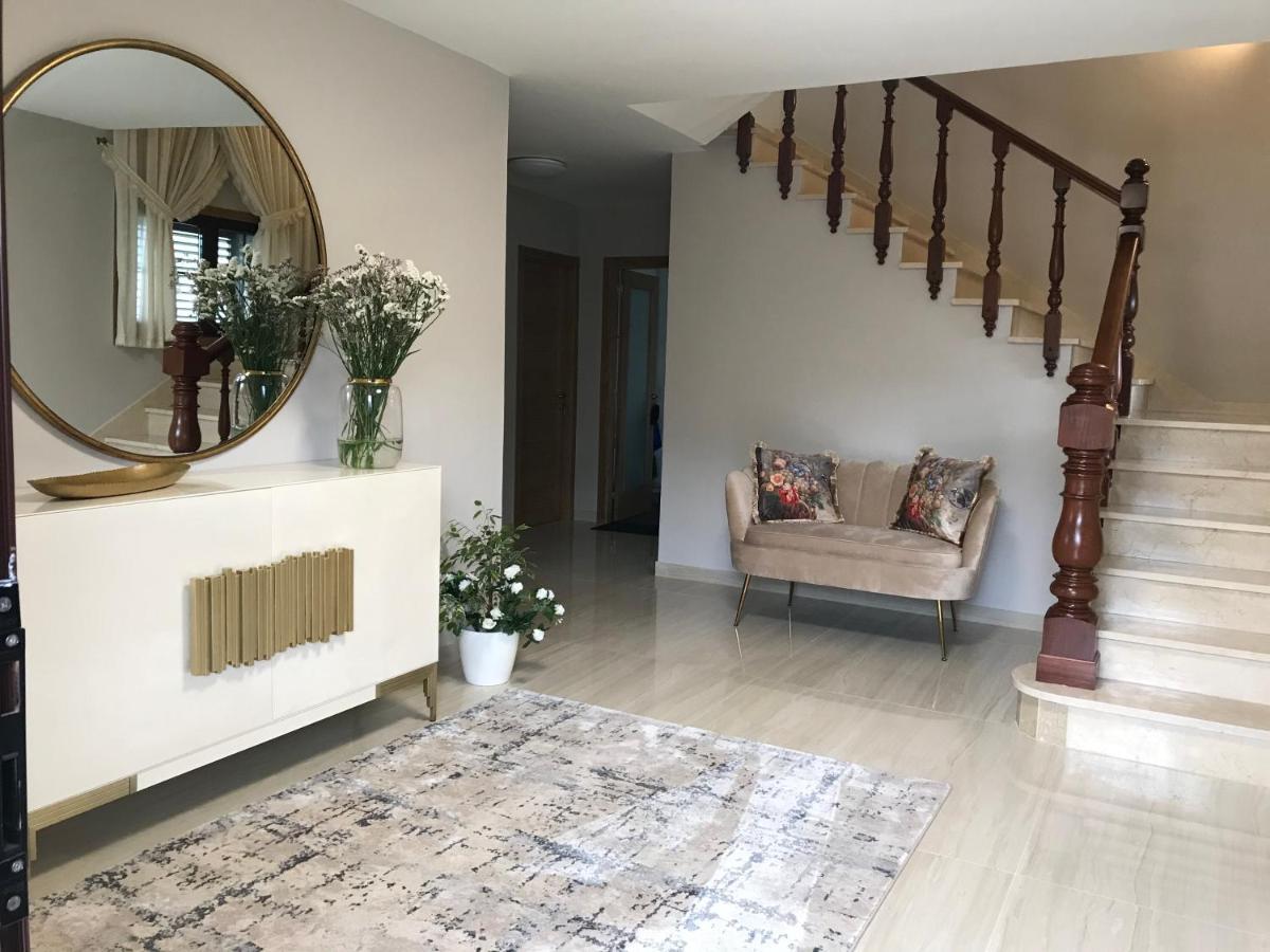 Villaverde Barro  Экстерьер фото