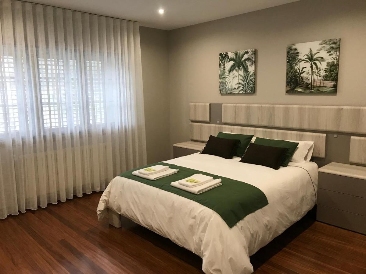 Villaverde Barro  Экстерьер фото