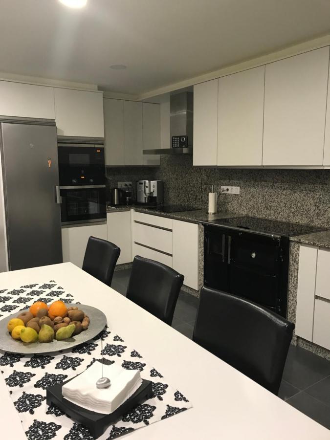 Villaverde Barro  Экстерьер фото