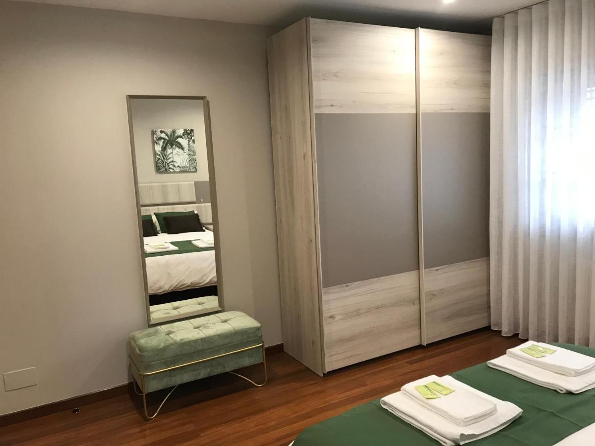 Villaverde Barro  Экстерьер фото