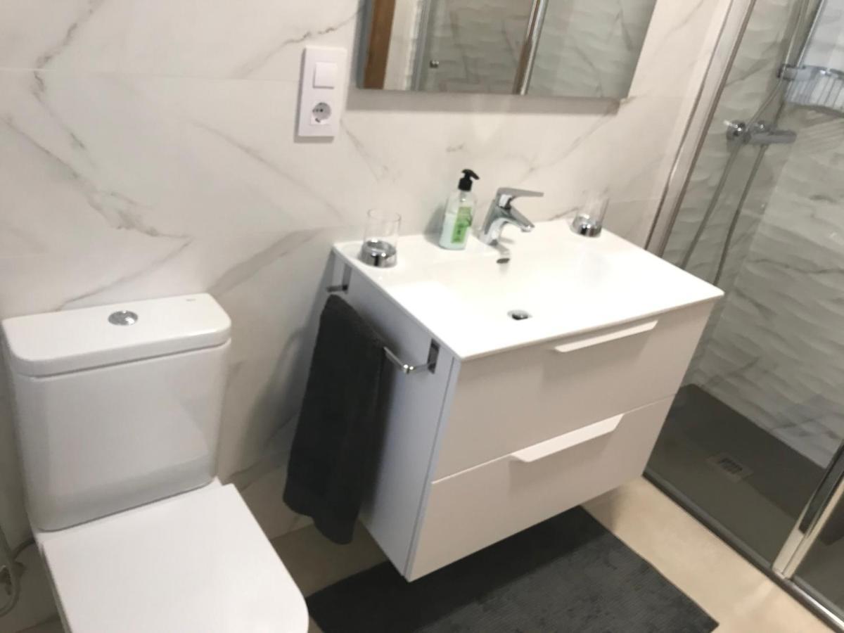 Villaverde Barro  Экстерьер фото
