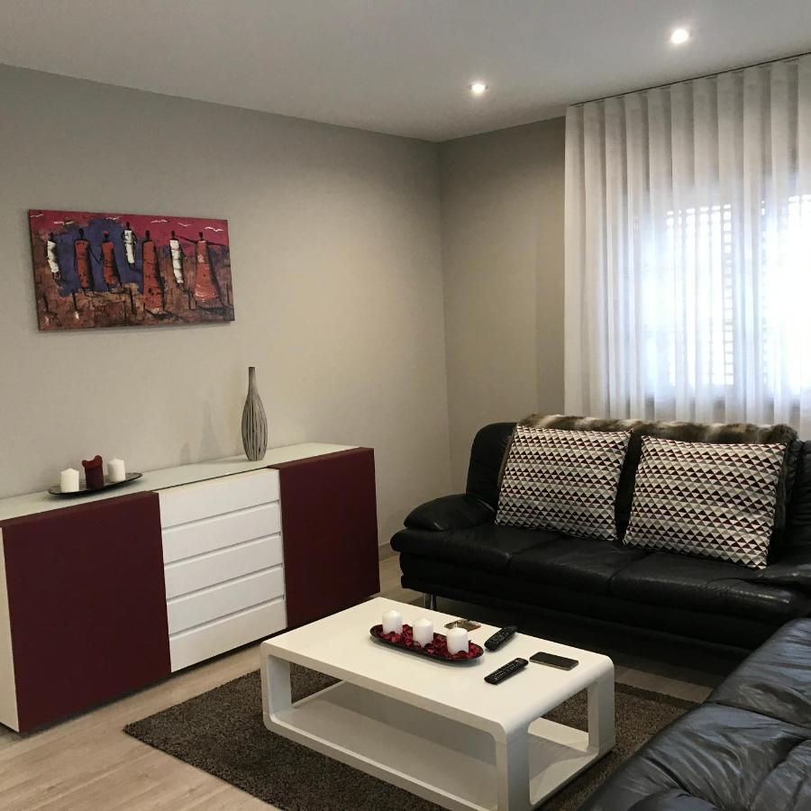 Villaverde Barro  Экстерьер фото