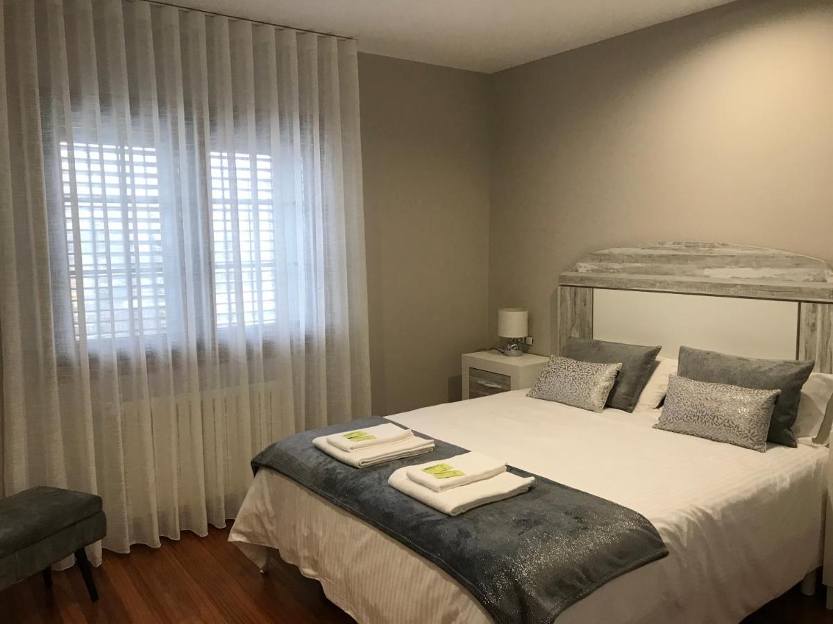 Villaverde Barro  Экстерьер фото