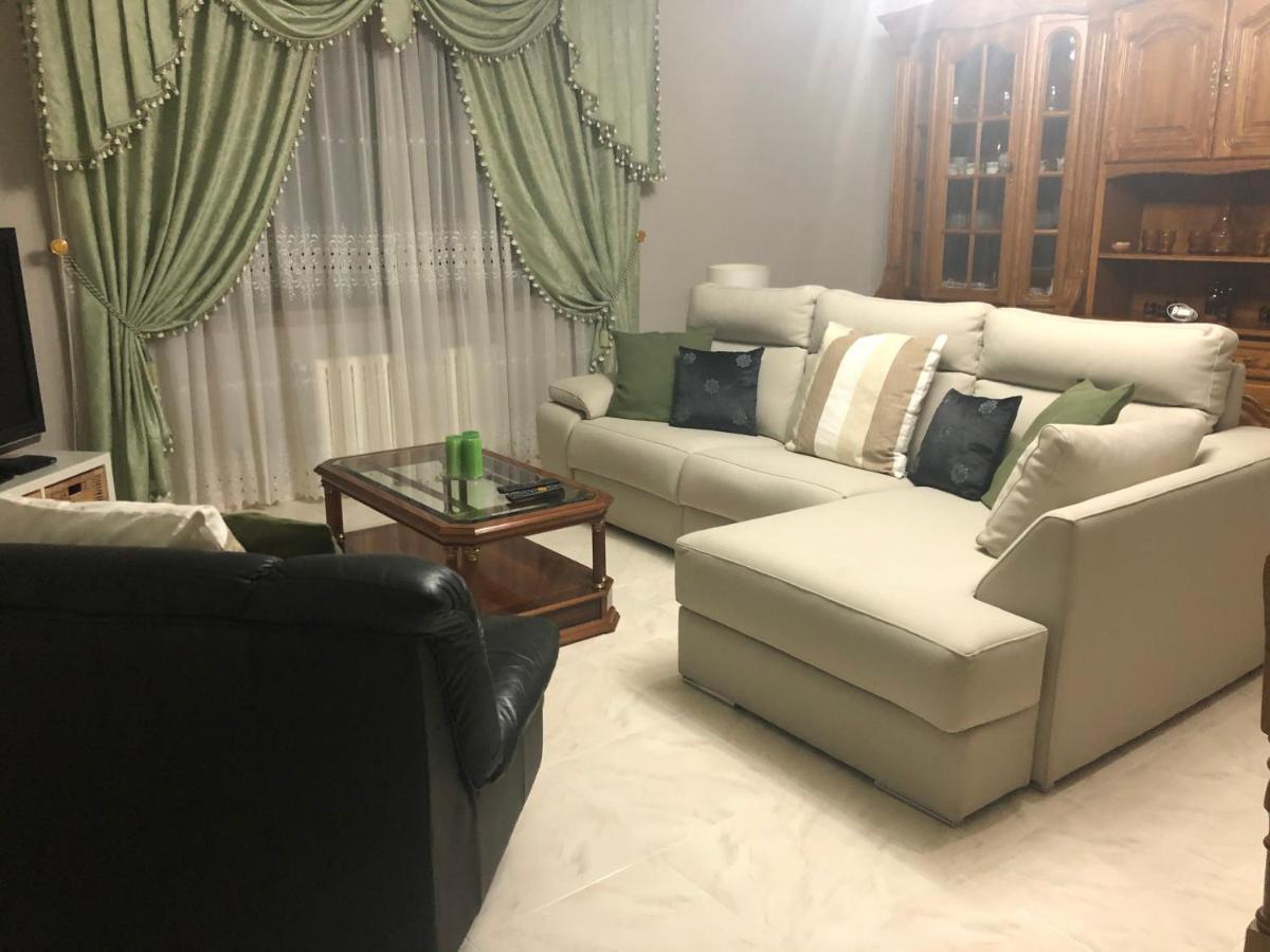 Villaverde Barro  Экстерьер фото