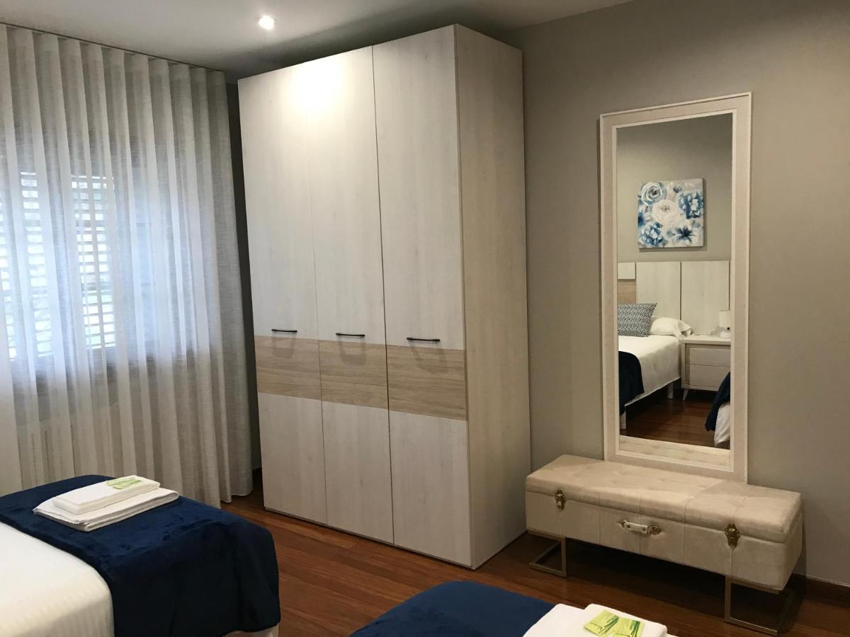 Villaverde Barro  Экстерьер фото