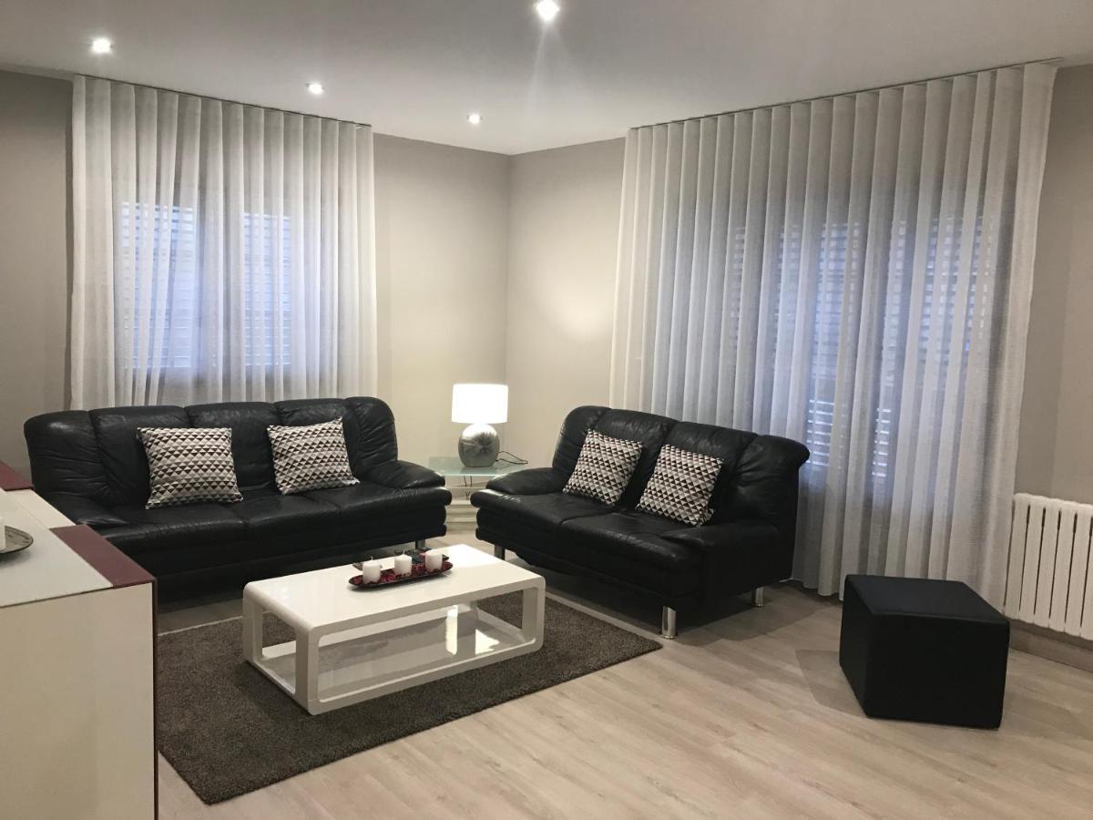 Villaverde Barro  Экстерьер фото