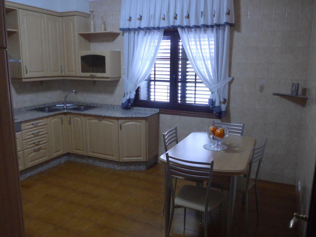 Villaverde Barro  Экстерьер фото